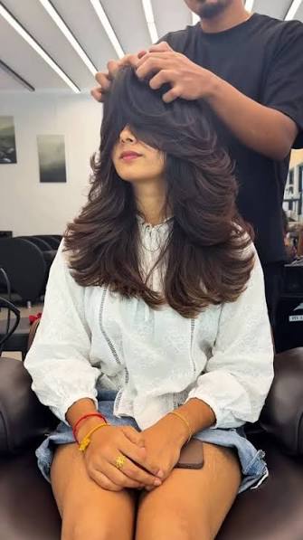 Haircuts